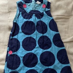 Mini Boden Dress